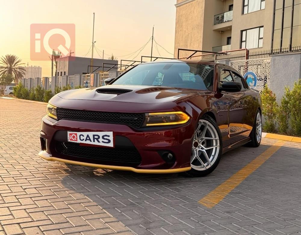 دودج تشارجر